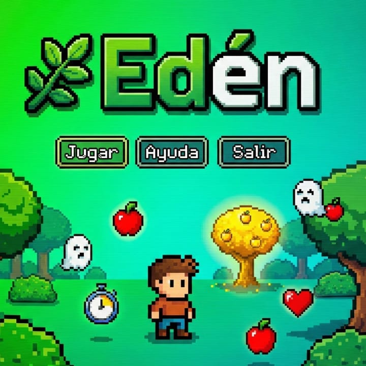 Eden