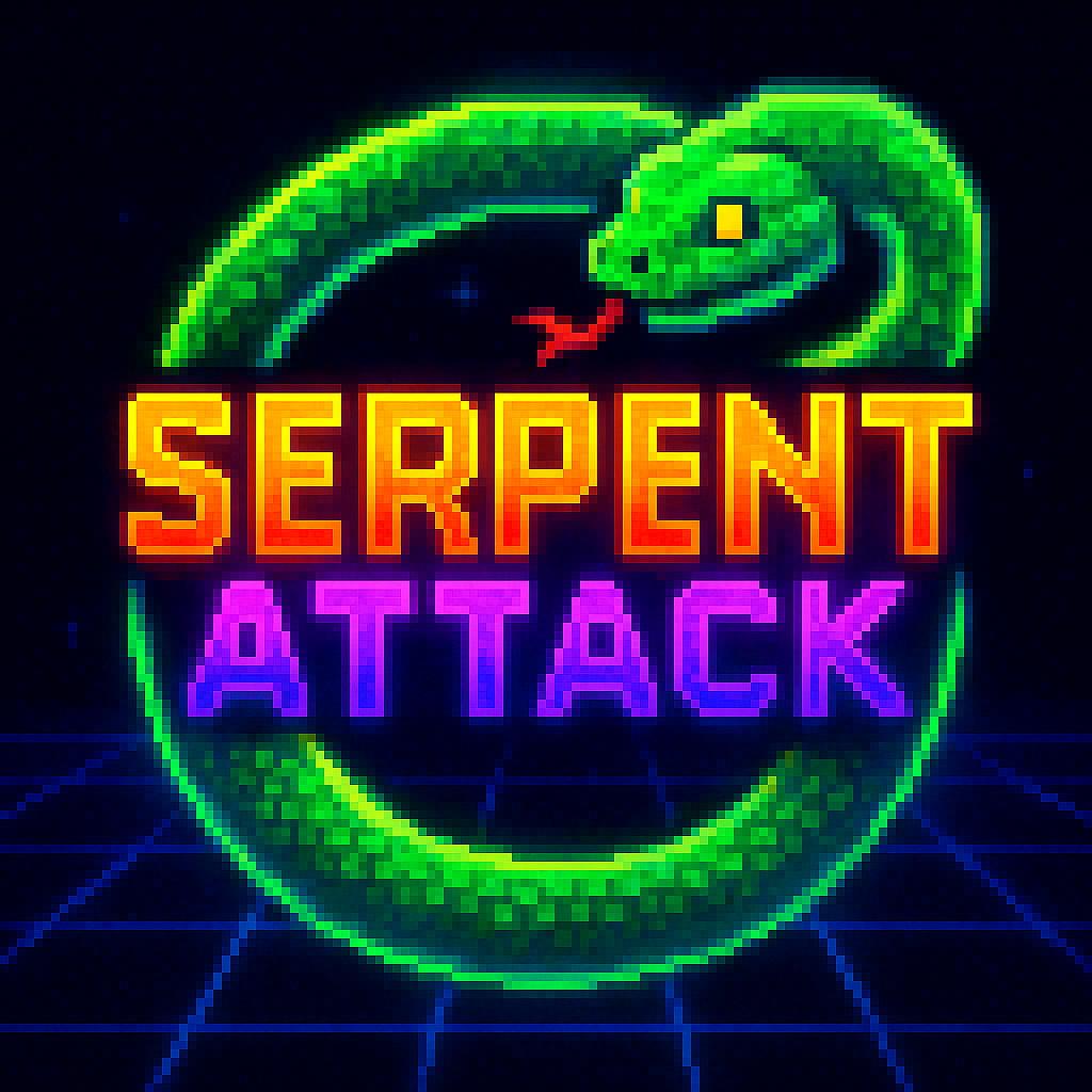 SerpentAttack