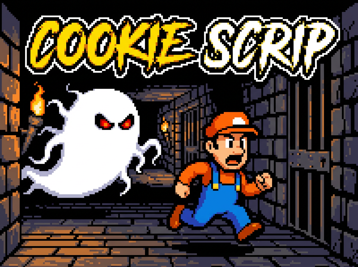 Cookie Scrip