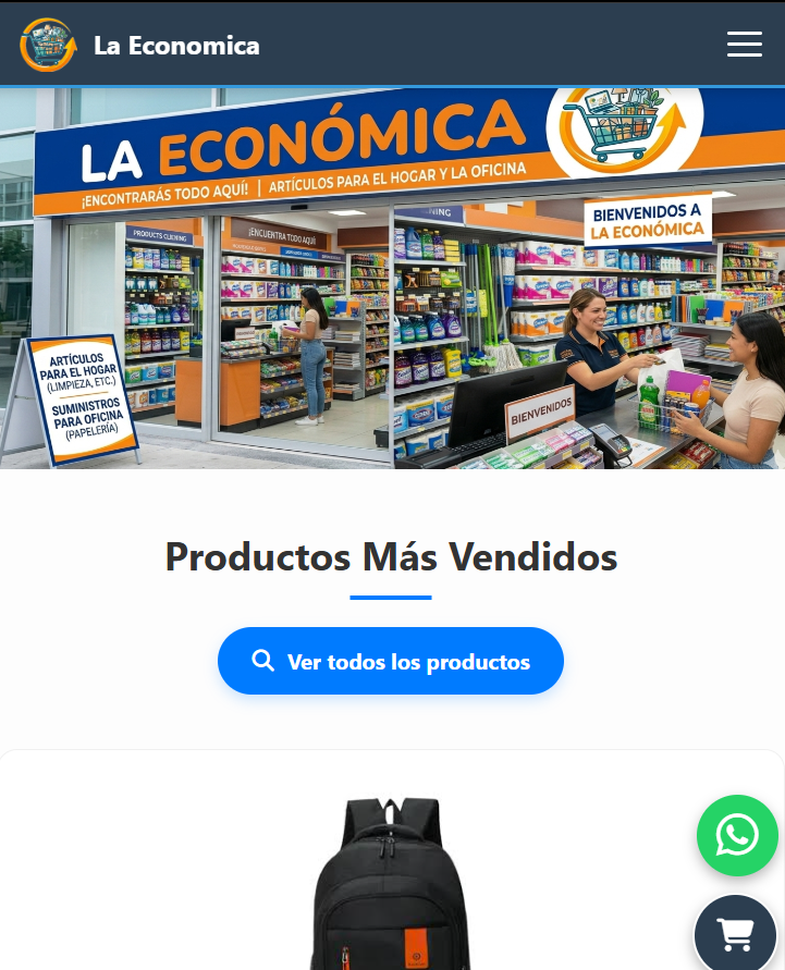 la Económica