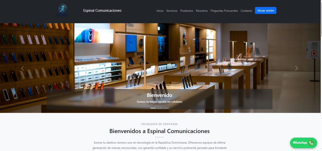 Espinal Comunicaciones