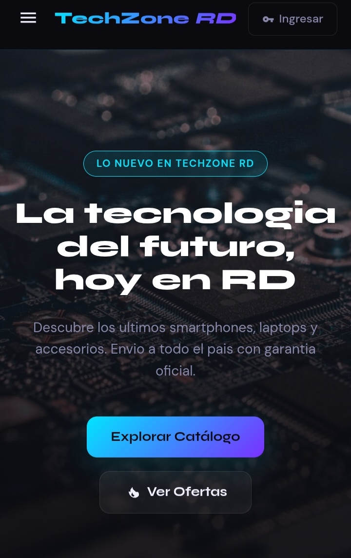 TechZone RD